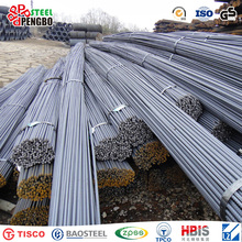 Carbon Steel Reinforced & Deformed Steel Bar